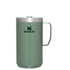 The Stay-Hot Camp Mug | 24 OZ