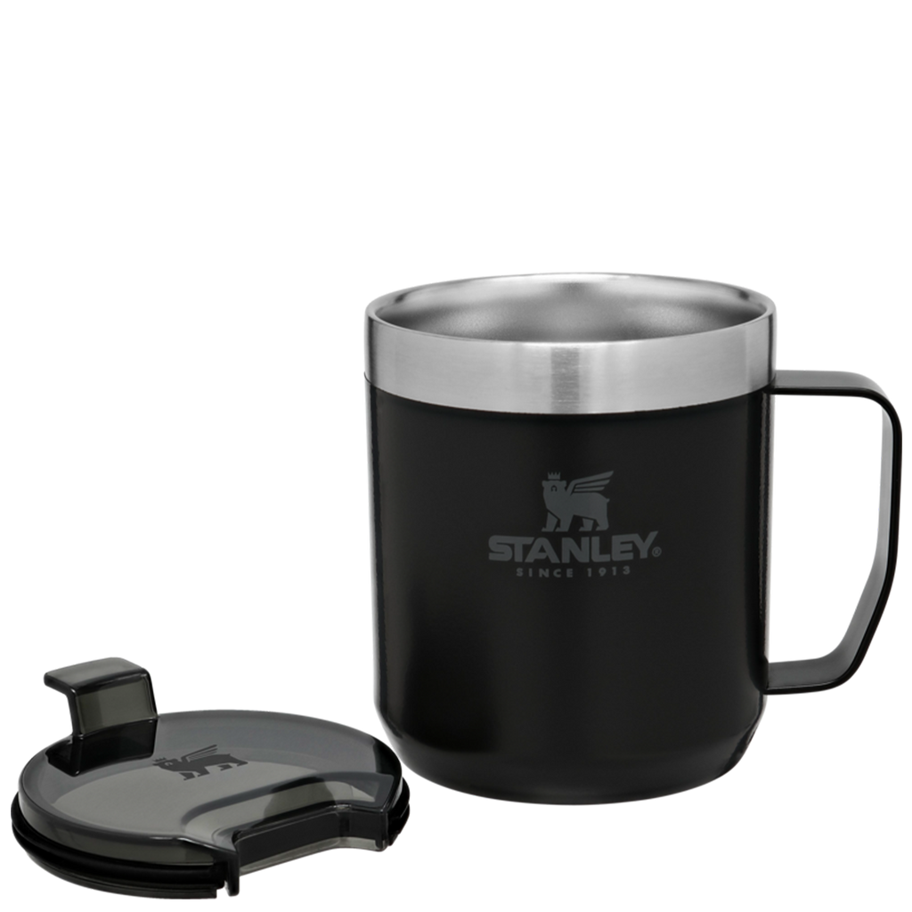 Classic Legendary Camp Mug | 12 OZ