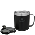 Classic Legendary Camp Mug | 12 OZ
