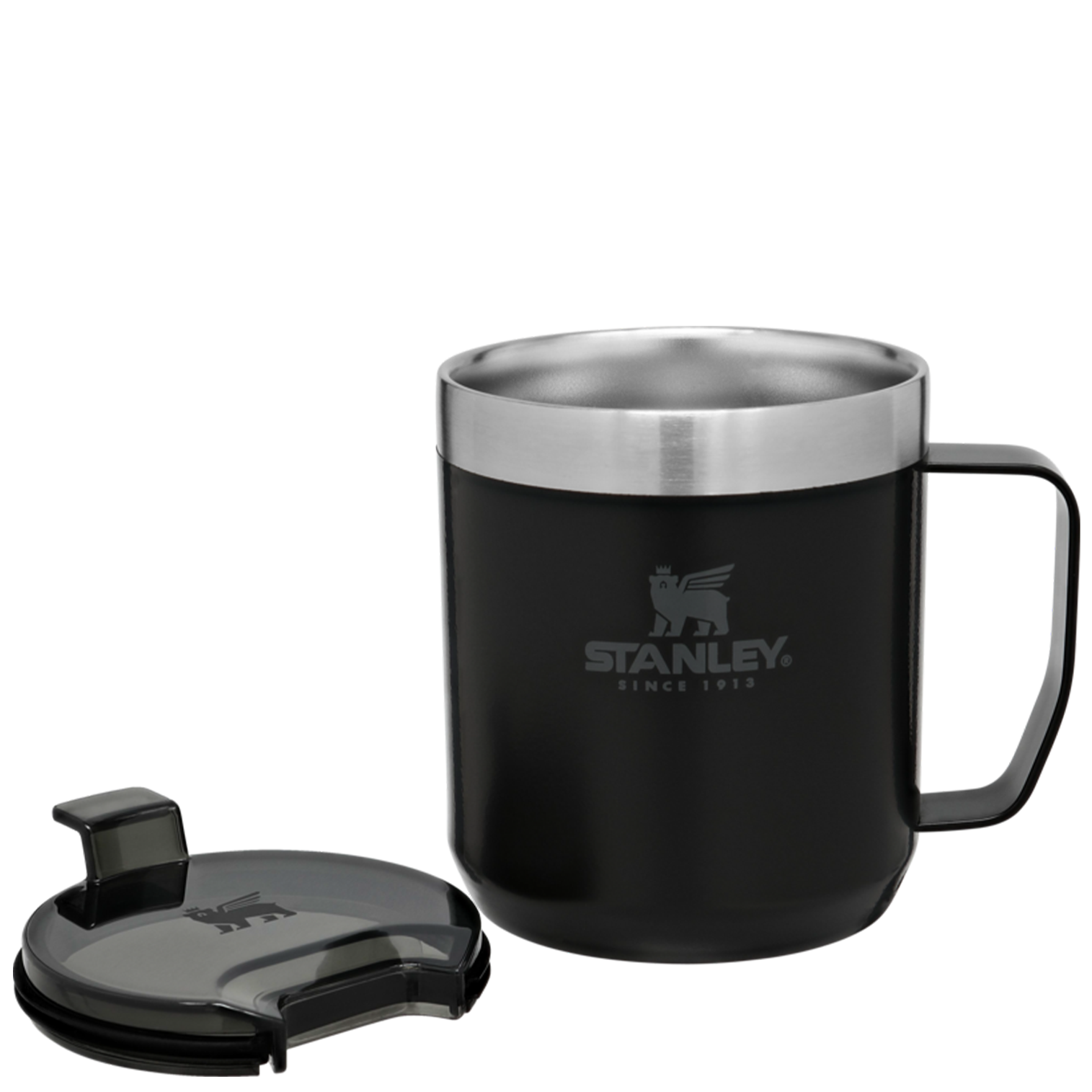 Classic Legendary Camp Mug | 12 OZ