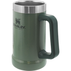 Adventure Big Grip Beer Stein | 24 OZ - Stanley Create