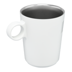 The DayBreak Café Latte Cup  | 10.6 OZ