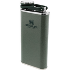 Classic Easy Fill Wide Mouth Flask | 8 OZ