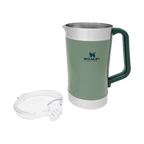 Classic Stay Chill Beer Pitcher | 64 OZ