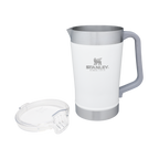 Classic Stay Chill Beer Pitcher | 64 OZ