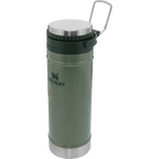 Classic Travel Mug French Press | 16 OZ