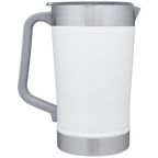 Classic Stay Chill Beer Pitcher | 64 OZ