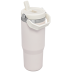 The IceFlow™ Flip Straw Tumbler | 30 OZ