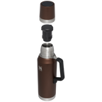 Forge Thermal Bottle | 1.4 QT