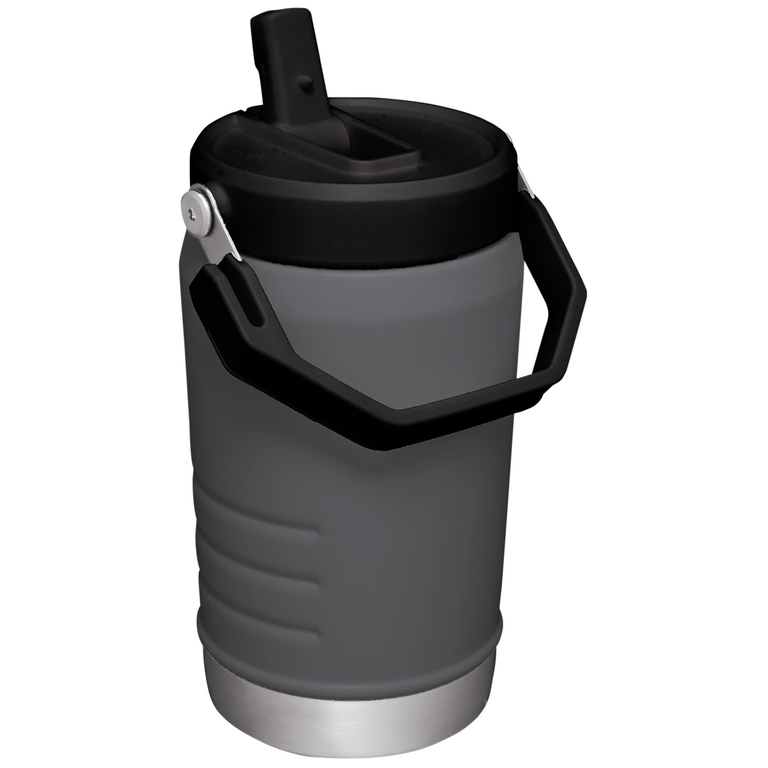 The IceFlow™ Flip Straw Jug | 40 OZ - Stanley Create