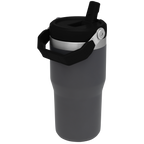 The IceFlow™ Flip Straw Tumbler | 20 OZ - Stanley Create