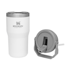 The IceFlow™ Flip Straw Tumbler | 20 OZ - Stanley Create