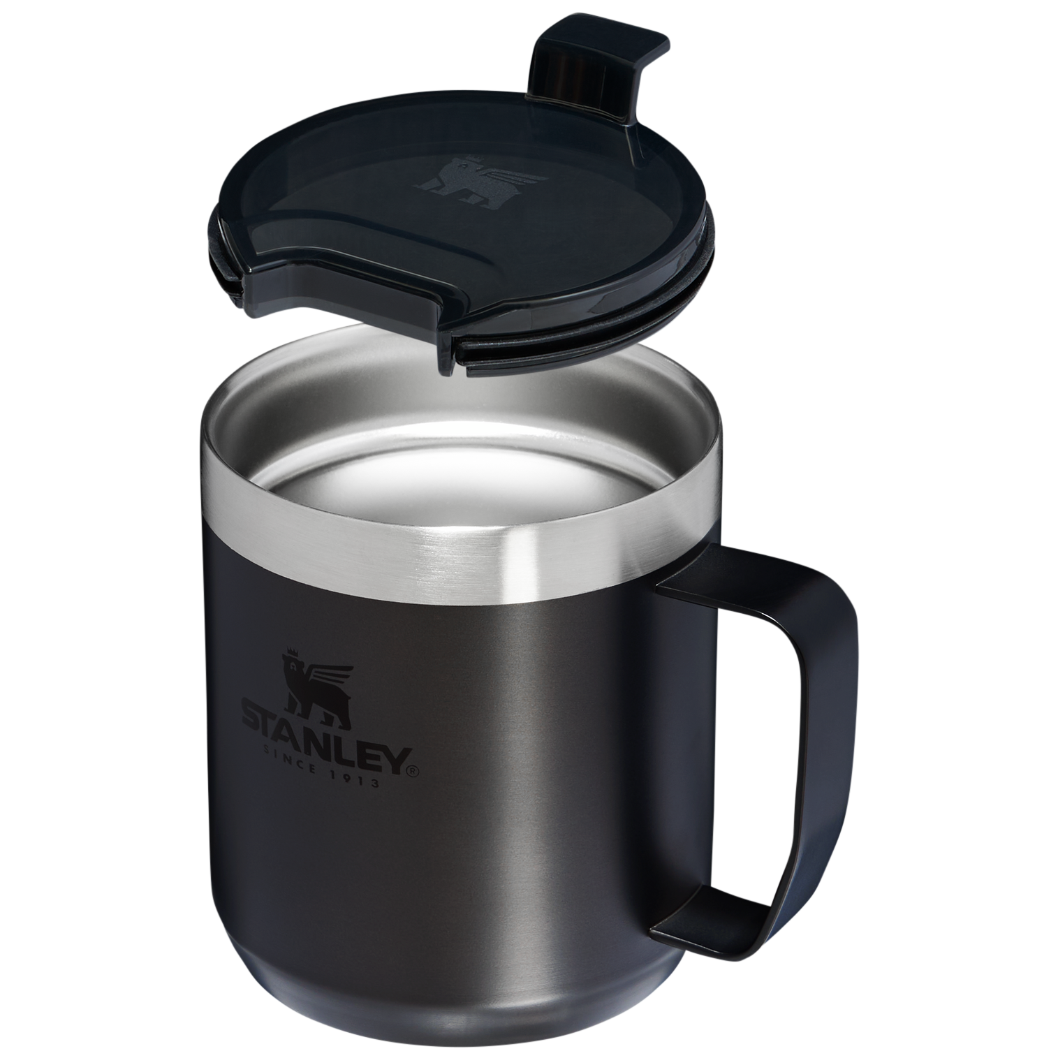 Classic Legendary Camp Mug | 12 OZ