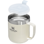 Classic Legendary Camp Mug | 12 OZ