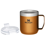 Classic Legendary Camp Mug | 12 OZ - Stanley Create