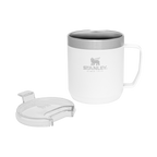 Classic Legendary Camp Mug | 12 OZ