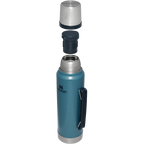 Classic Legendary Bottle | 1.1 QT