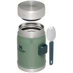 Classic Legendary Food Jar + Spork | 14 OZ - Stanley Create