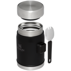 Classic Legendary Food Jar + Spork | 14 OZ - Stanley Create