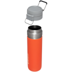The Quick Flip Go Bottle | 24 OZ