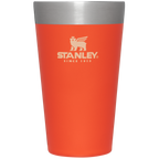Adventure Stacking Beer Pint | 16 OZ