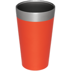 Adventure Stacking Beer Pint | 16 OZ