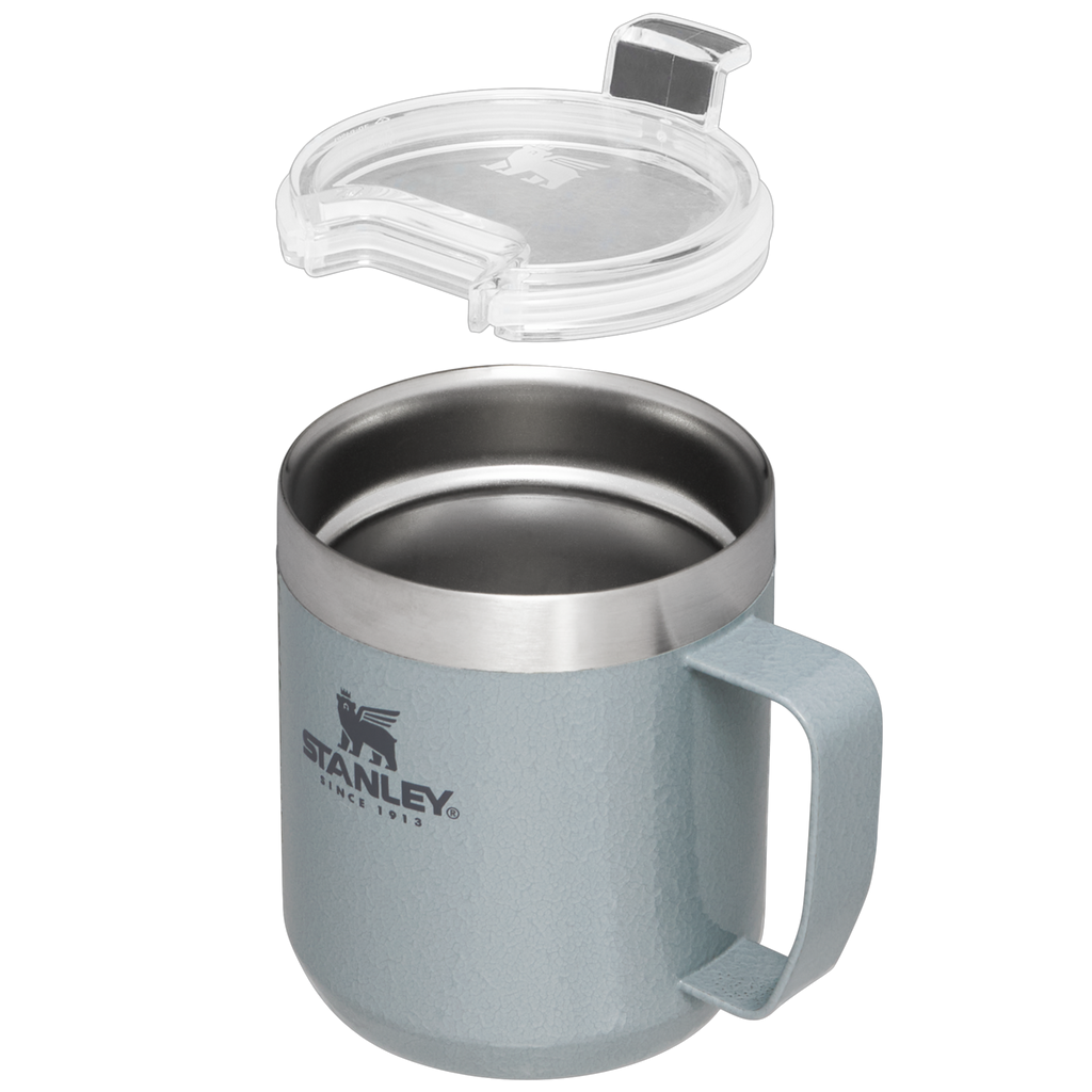 Classic Legendary Camp Mug | 12 OZ