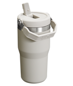 The IceFlow™ Flip Straw Tumbler | 20 OZ - Stanley Create