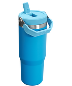 The IceFlow™ Flip Straw Tumbler | 30 OZ - Stanley Create