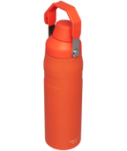IceFlow™ Bottle with Fast Flow Lid | 24 OZ