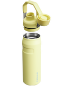 IceFlow™ Bottle with Fast Flow Lid | 24 OZ - Stanley Create
