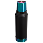 The Black Chroma Classic Legendary Bottle | 1.0 QT