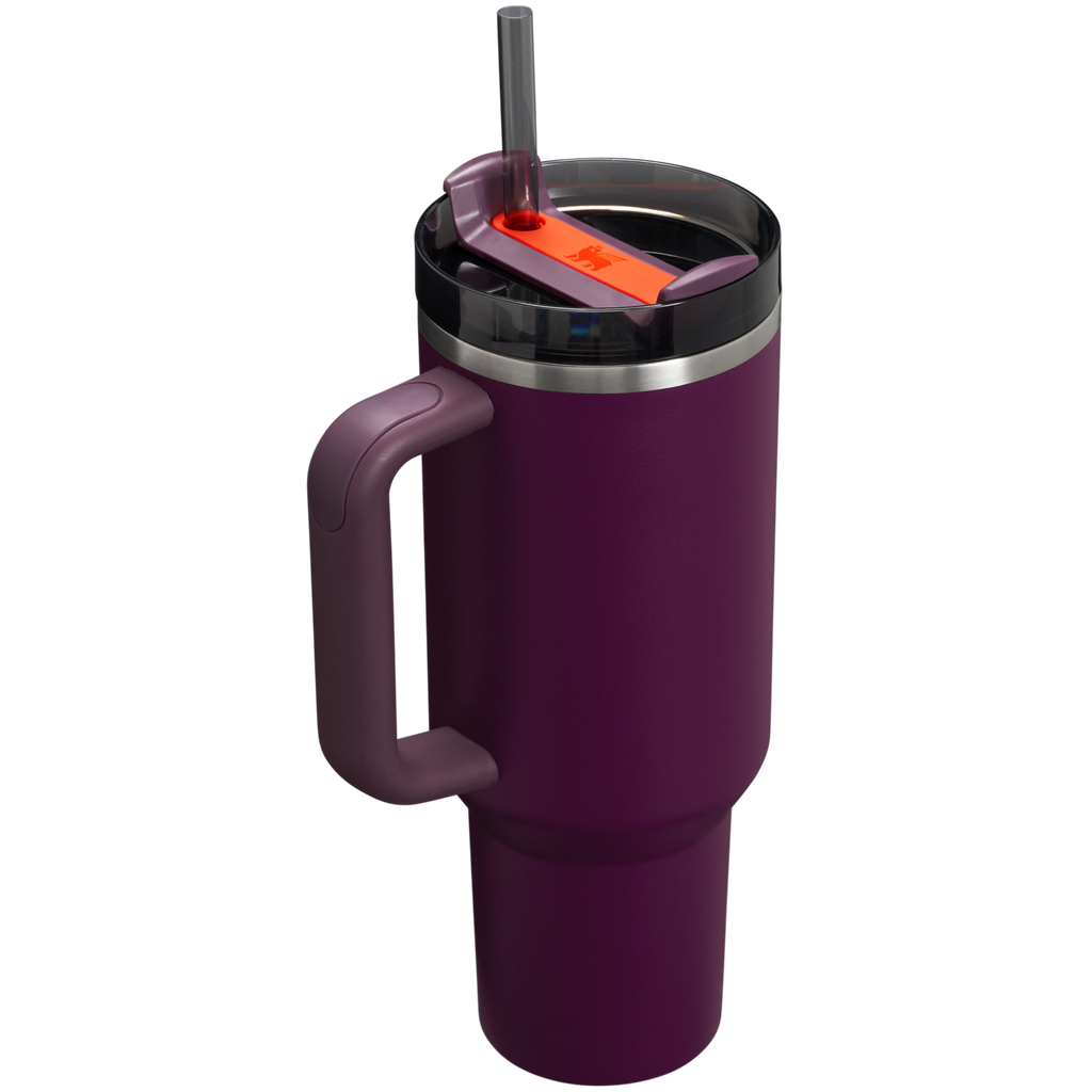 The Quencher H2.0 Flowstate™ Tumbler | 40 OZ