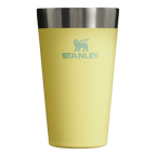 Adventure Stacking Beer Pint | 16 OZ