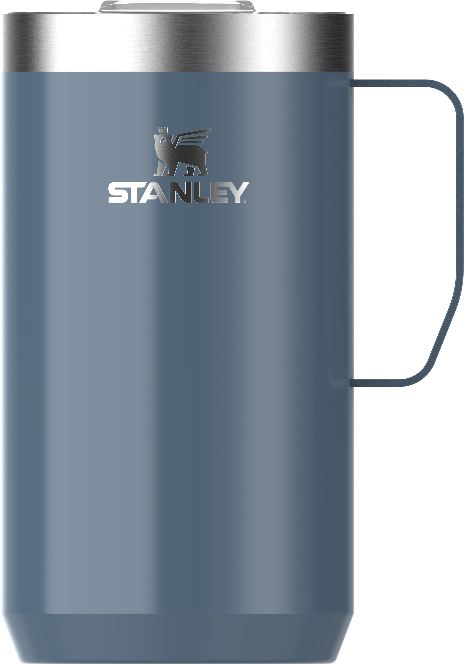 The Stay-Hot Camp Mug | 24 OZ