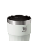 The Golden Hour Prismatic™ Beer Tumbler | 13.8 OZ