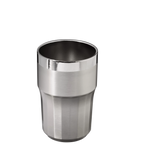The Golden Hour Prismatic™ Beer Tumbler | 13.8 OZ
