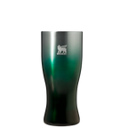 The Golden Hour Prismatic™ Pilsner Glass | 15 OZ
