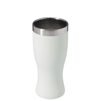 The Golden Hour Prismatic™ Pilsner Glass | 15 OZ
