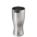 The Golden Hour Prismatic™ Pilsner Glass | 15 OZ