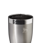 The Golden Hour Prismatic™ Pilsner Glass | 15 OZ