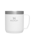 Classic Legendary Camp Mug | 12 OZ