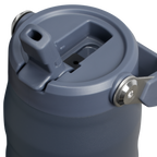 The IceFlow™ Bottle with Flip Straw Lid | 24 OZ - Stanley Create
