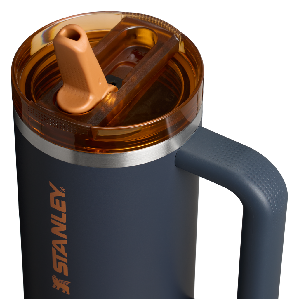 The Quencher ProTour Flip Straw Tumbler | 30 OZ - Stanley Create