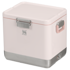 The Stanley Lifted Spirits™ Steel Cooler | 55 QT