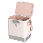 The Stanley Lifted Spirits™ Steel Cooler | 26 QT