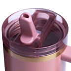 The Quencher ProTour Flip Straw Tumbler | 30 OZ - Stanley Create