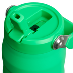 The IceFlow™ Bottle with Flip Straw Lid | 24 OZ - Stanley Create