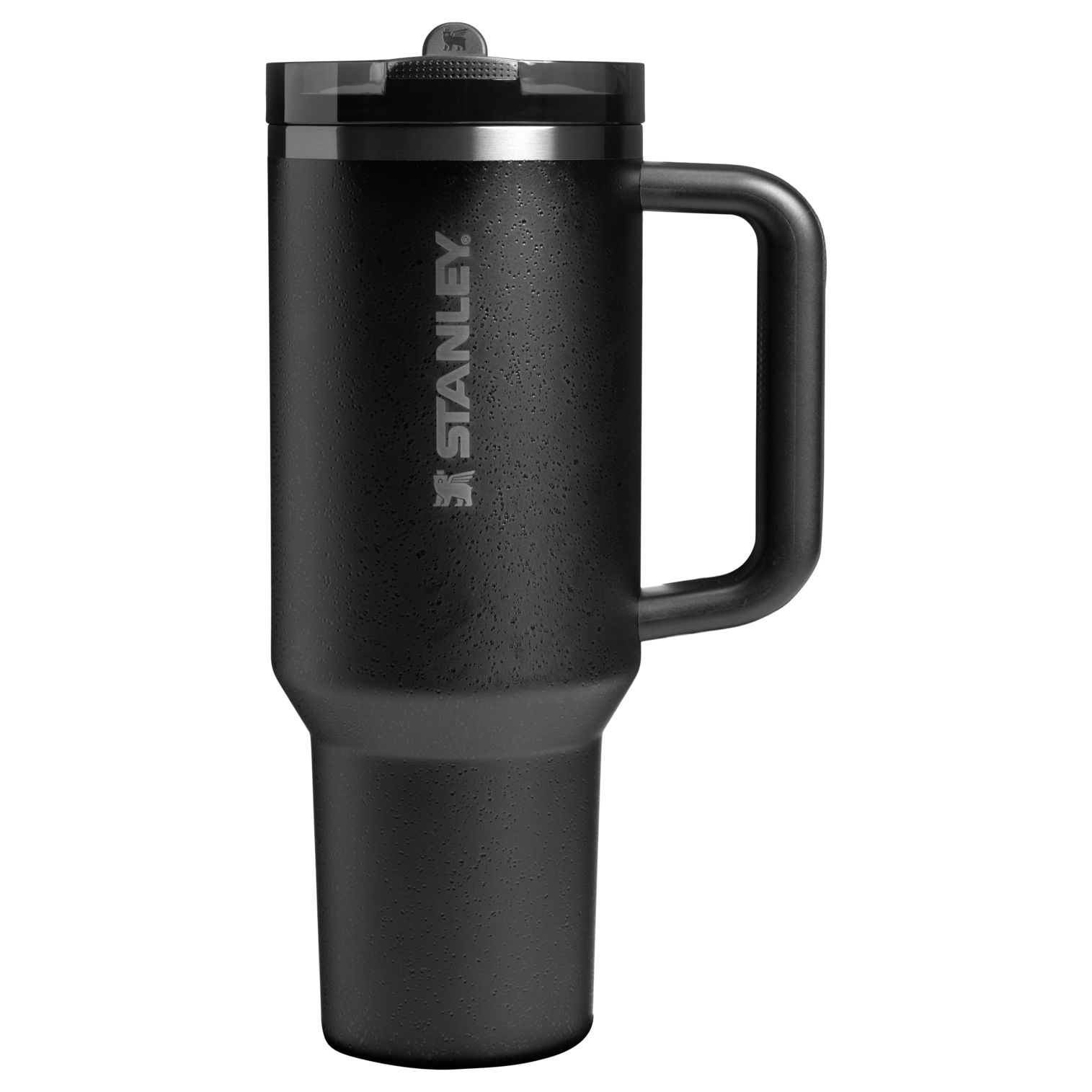 The Quencher ProTour Flip Straw Tumbler | 40 OZ - Stanley Create