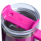 The Quencher H2.O FlowState™ Tumbler with Handle | 20 OZ - Stanley Create